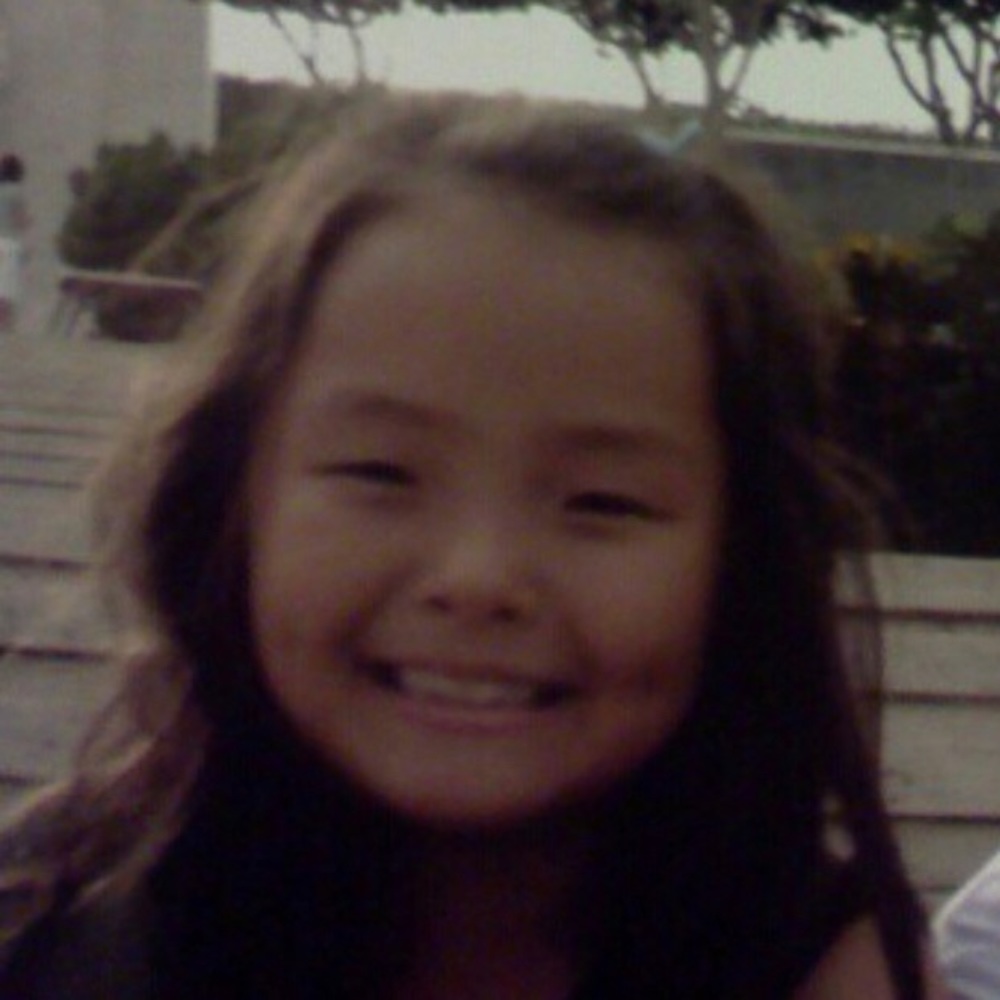 Meet your Posher, Anika